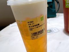 -奈雪的茶(东莞汇一城店)