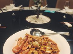 -龙宴海鲜城(经中路店)