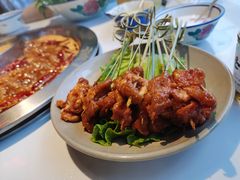 -卤校长重庆火锅(国兴店)