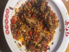 -西江红·株洲本地菜(滨江南路店)