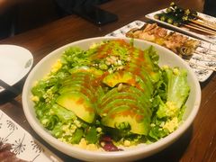 -鸟亭·居酒屋(青年路店)
