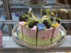 -丁香西饼屋(桂林路店)