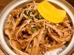-水林间·寿喜烧自助(仙林金鹰店)