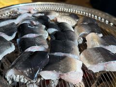 -味家烤肉烤鳗鱼牛排(西塔旗舰店)