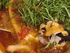 -老字号怡玺·藿香雅鱼(20年雅安店)