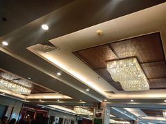 -金城大酒店-中餐厅(汾江中路店)