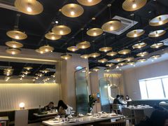 大堂-八珍玉食鸡煲·打边炉(印象城店)