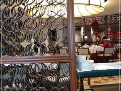 大堂-桃源春晓中餐厅 TaoYuan Restaurant