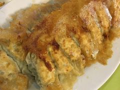 -大眼锅贴水饺(河东店)
