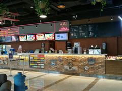 售票处-太平洋激光影城(金沙紫荆店)