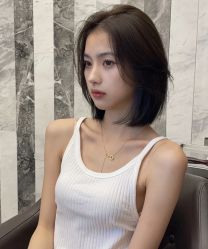 -AS造型