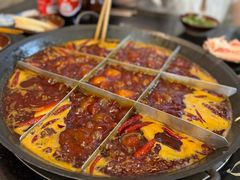 -肥龙火锅(南坪店)