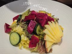 -李记东北饺子馆·东北菜(欢乐谷店)