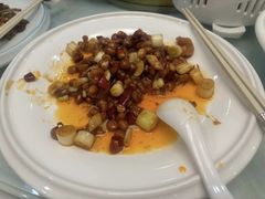 -成都驻京办餐厅(蜀都宾馆店)