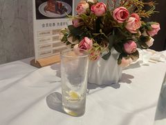 -戈雅法餐厅(世界城广场店)