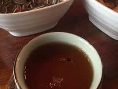 -张博士茗茶馆(外滩店)