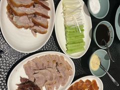 -长春凯悦酒店-品悦中餐厅