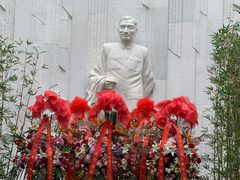 -陈云纪念馆
