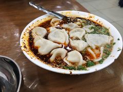 -回坊马二饺子馆