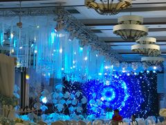 大堂-满汉楼(江畔店)