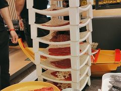 -AJIYA·池袋日式烧肉自助(天津万象城店)