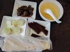 -和顺朝天锅(月河路店)