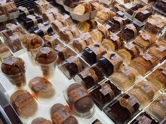 -烘焙町面包店(西四店)