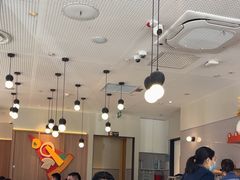 -必胜客(会展店)