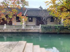 -黎里古镇
