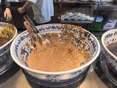 -清真盛志望麻酱酿皮铺