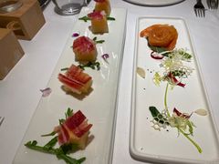 -王品牛排(郑州大卫城店)