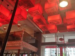 大堂-百年神厨·地道川菜(清江西路店)