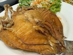 -建兴酒家(班塔通分店)