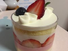 -好利来(梅江永旺店)