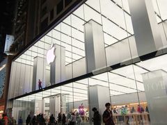 -Apple 零售店(Canton Road)