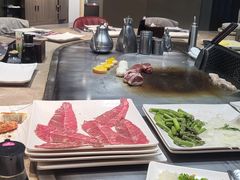 -大渔铁板烧(大悦城店)