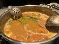 -一哥澳门豆捞·澳门风打边炉(高德置地店)