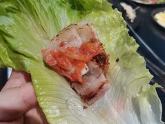 -小团团·路边烤牛肉(南岭壹街店)
