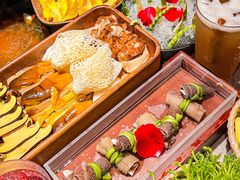 -芸山季·云南野生菌火锅(宝能环球汇店)