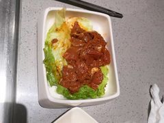 -海底捞火锅(金融街万达店)