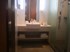 洗漱间-全季酒店(广州越秀公园店)