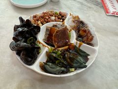 老醋五样-大家乐东北菜(富河园店)