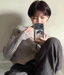 -HG美发设计沙龙