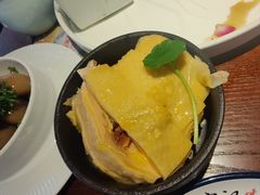 -寻宝记绍兴菜(鲁迅路店)