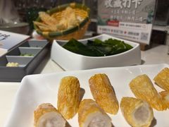 -喃喃椰·糟粕醋·椰子鸡火锅(七堡花园店)