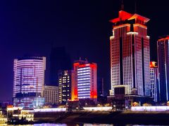 -武汉关码头(轮渡站)