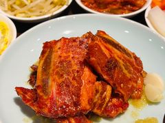 -蒜香焼肉PURUSHIN(马场路店)