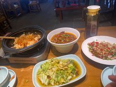 -鸡毛店·川菜(李家沱店)