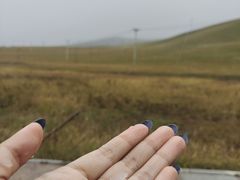 -祁连山·岗什卡雪峰景区