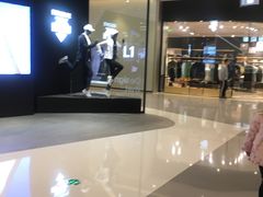 -首开·龙湖成都西宸天街